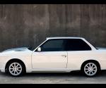 BMW 3-Series Coupe Concept30 by TMCars 2014 года